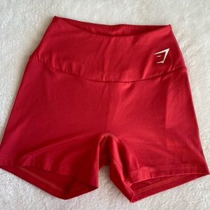 Gymshark shorts